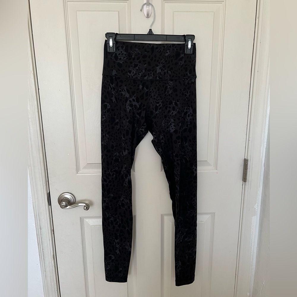 Lululemon align leggings